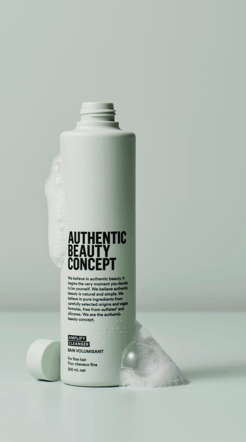ABC Amplify Šampón 300 ml